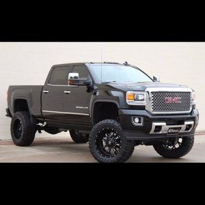 Meet your Posher, Preston